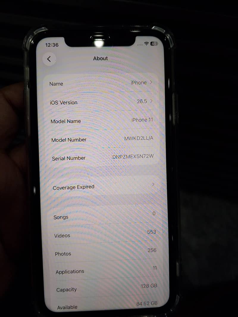 Apple iPhone 11 2