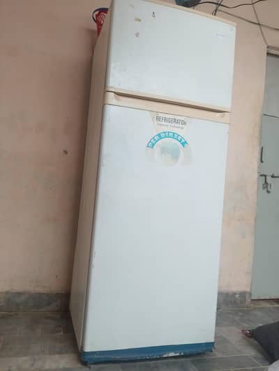 refrigerator argent sale