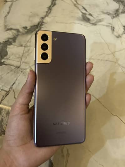 Samsung Mobile S21 Plus