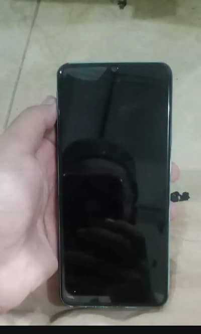 Infinix Smart 7