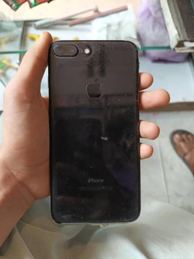 Apple iPhone 7 Plus