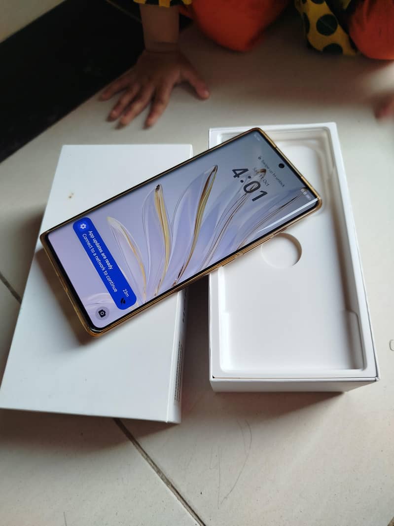 Honor 70 0
