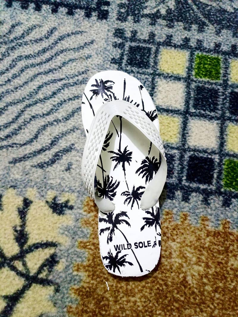 Flip flop 14