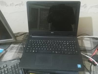 Dell laptop