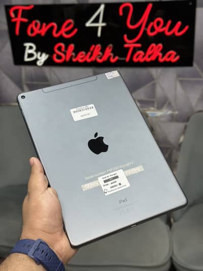 iPad Air 3rd generation 64GB 10/10 Condition