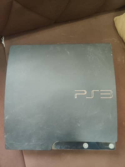 playstation 3 slim 500 gb