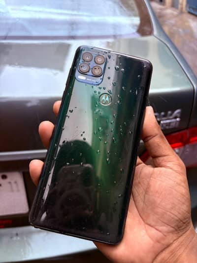 Motorola Moto G Stylus 5G