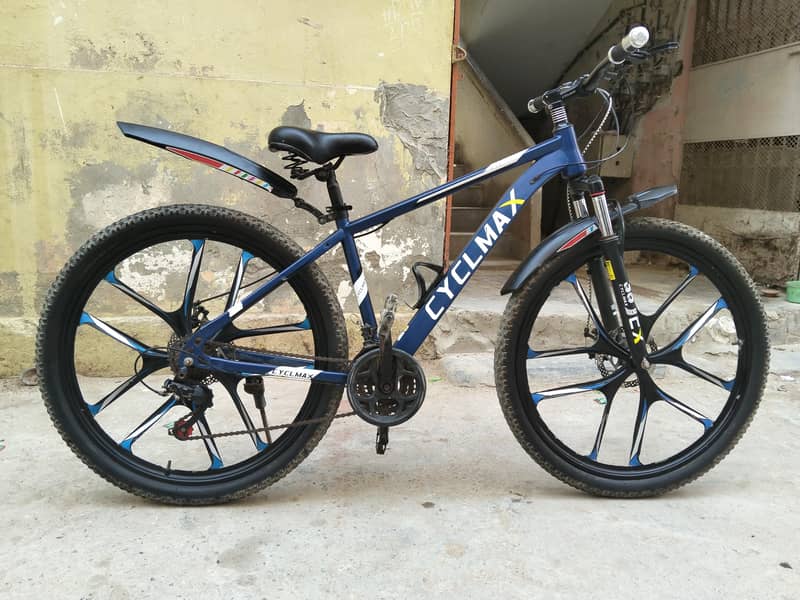 all working cycle 3