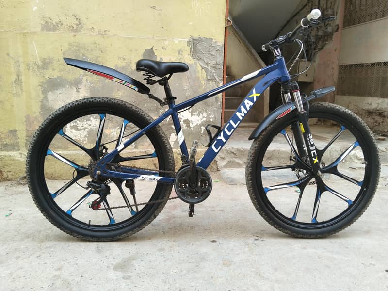 all working cycle 4