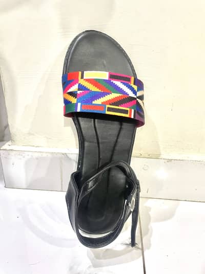 Mix color classic Sandal