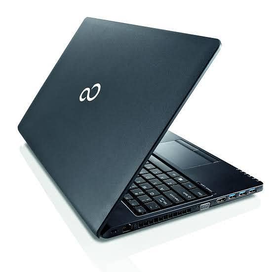 Fujisu A357 1