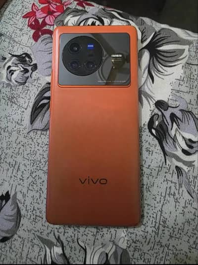 Vivo x80