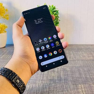 Sony Xperia 1 mark 3
