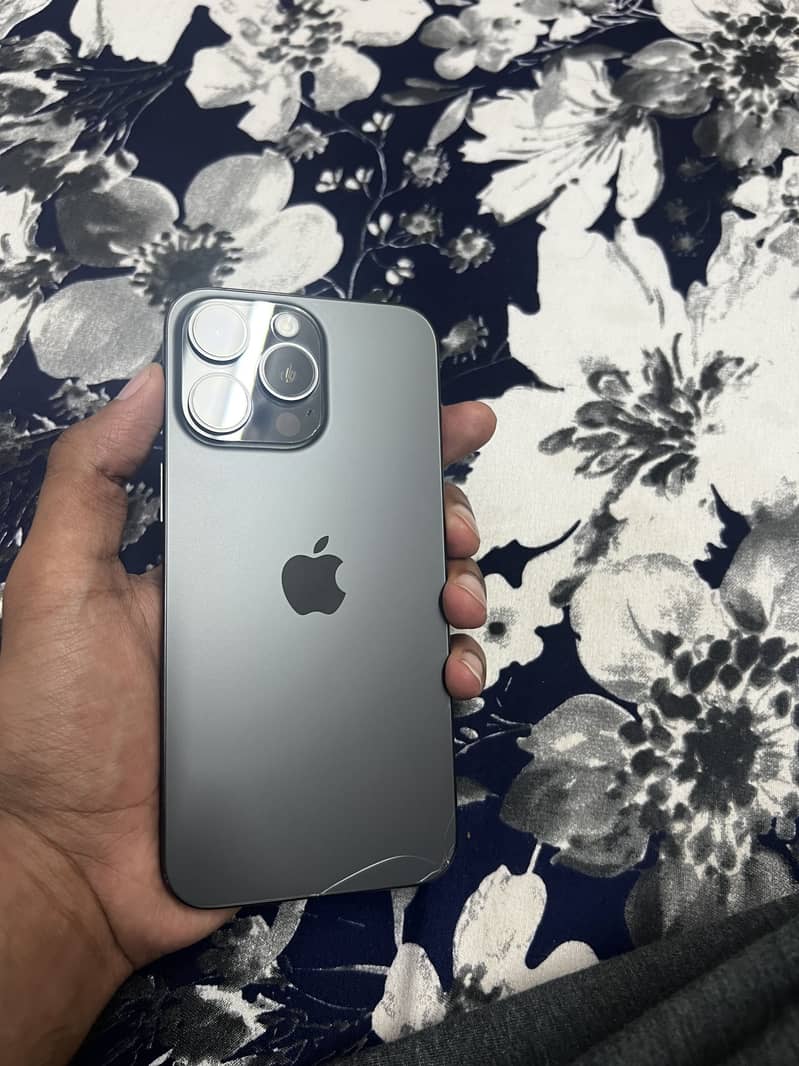 Iphone 15 Pro Max 2
