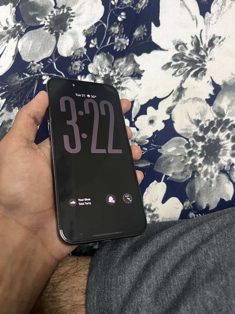 Iphone 15 Pro Max 5