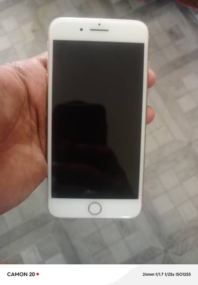 Apple iPhone 8 Plus