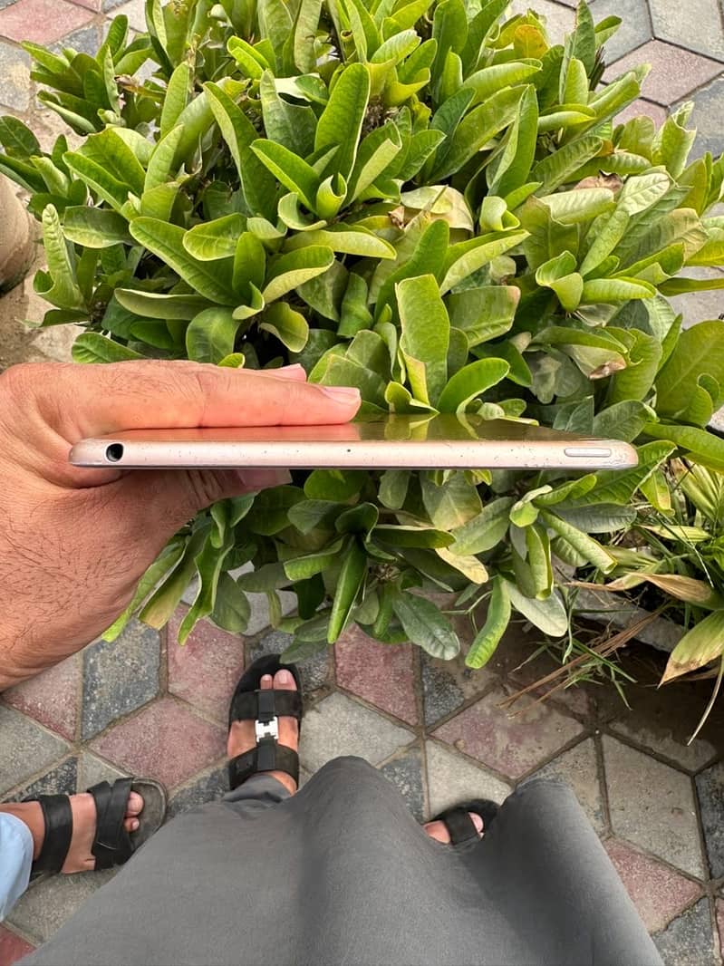 Ipad mini 5 64GB 0