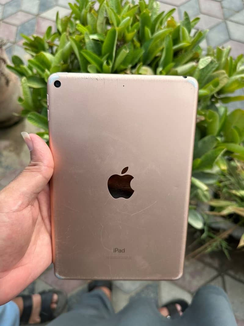 Ipad mini 5 64GB 4