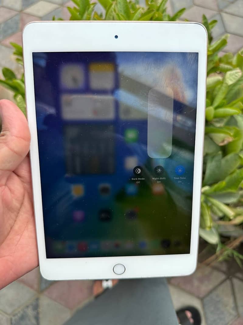 Ipad mini 5 64GB 7