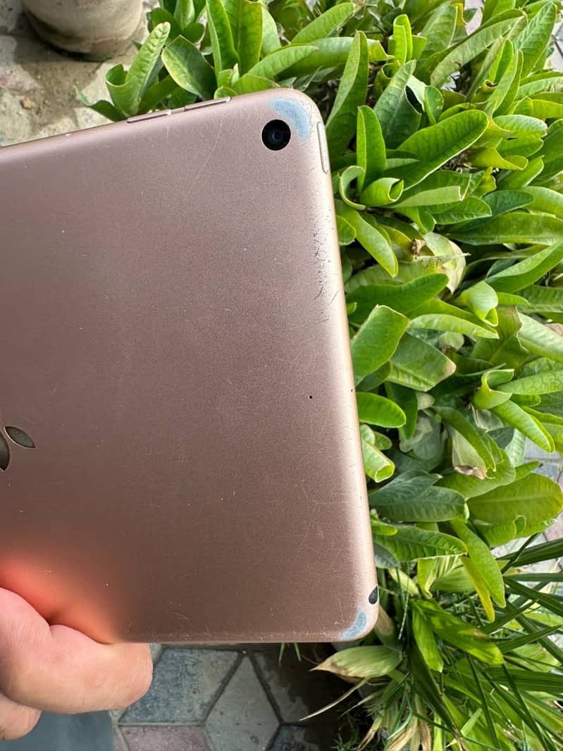 Ipad mini 5 64GB 8