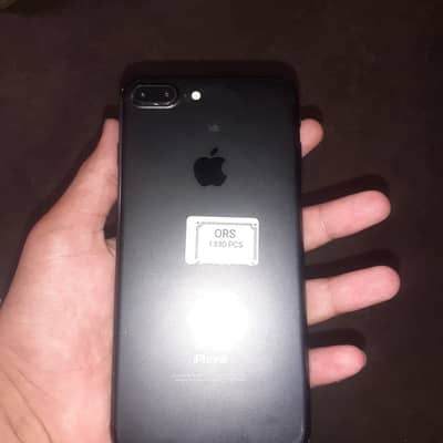 Apple iPhone 7 Plus