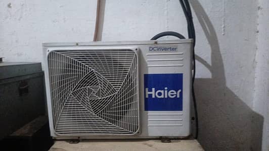 I'm selling my brand hair ac dc inverter in running good condition