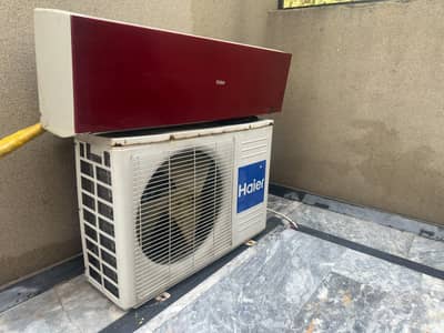 Haier 18th 1.5 ton Non Inverter Ac
