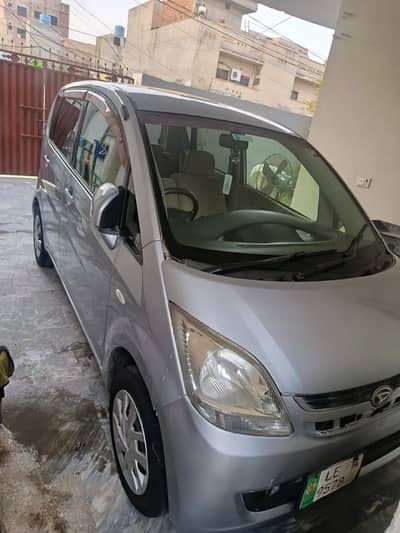 Daihatsu Move 2010