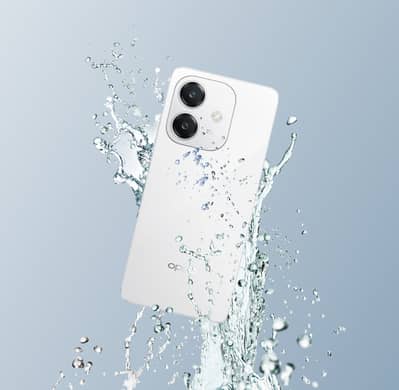 OPPO A3