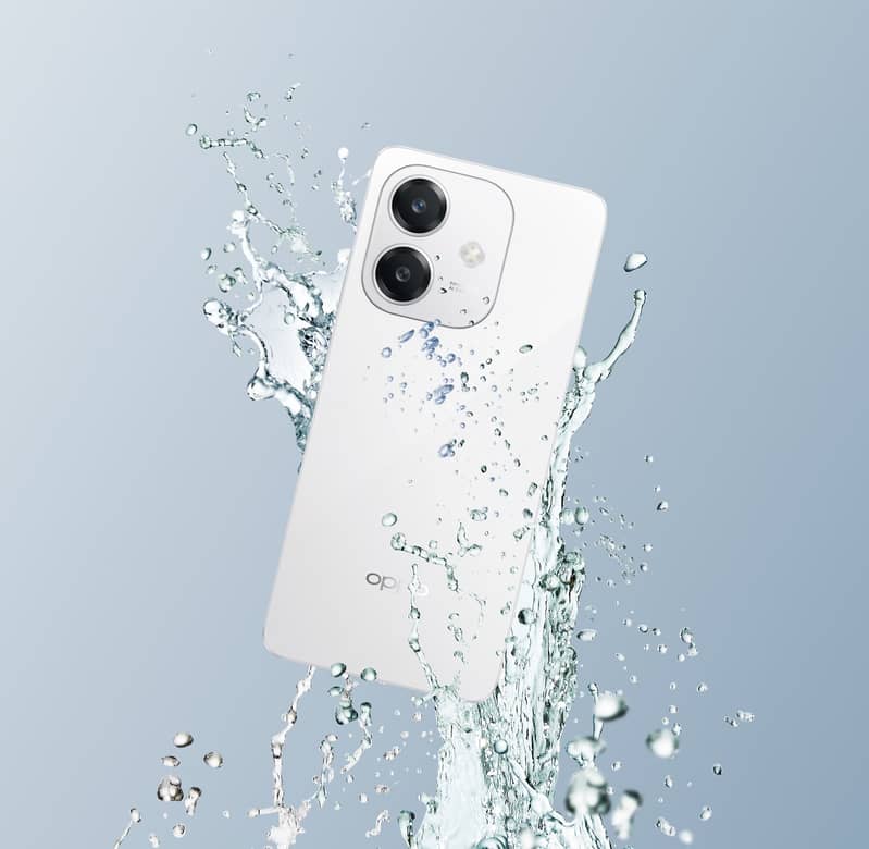 OPPO A3 0