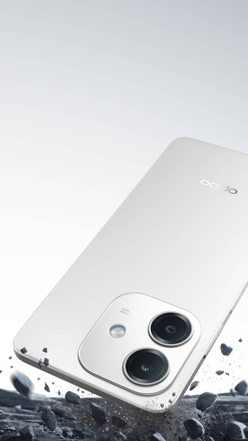 OPPO A3 1