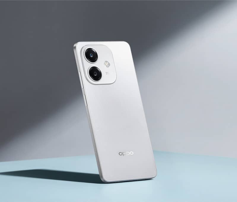 OPPO A3 2