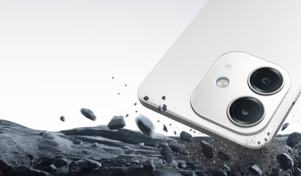 OPPO A3 3
