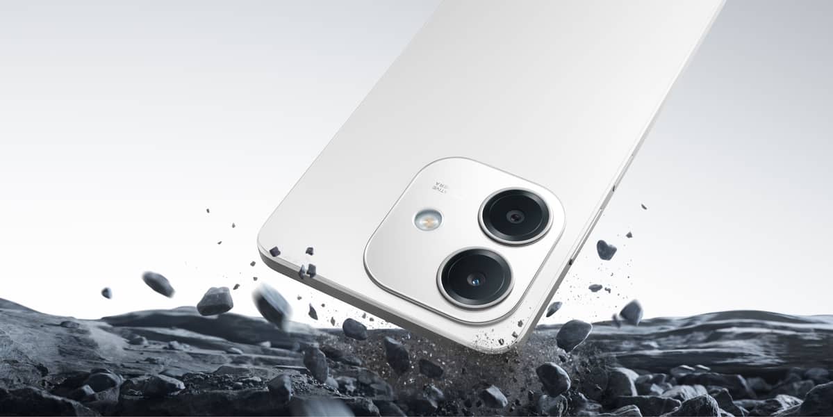 OPPO A3 4