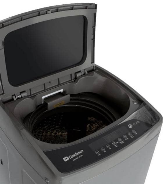 Washing Machine 1