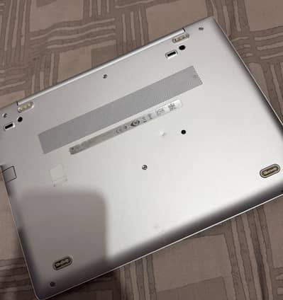 HP Core i7 8th Generation | 8GB RAM | 256GB SSD | Excellent Condition