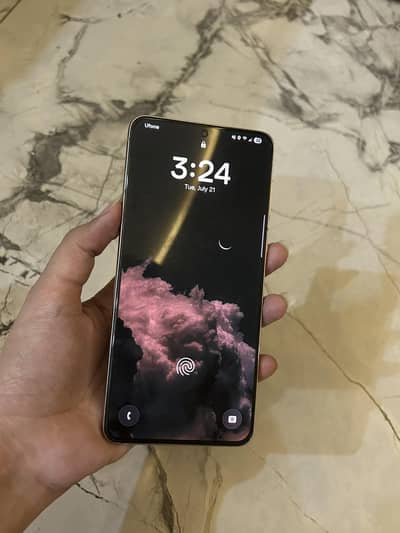 Samsung Mobile S21 Plus