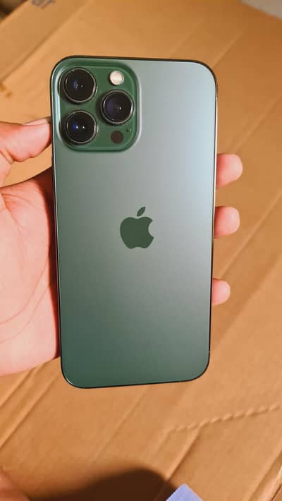 Apple iPhone 13 Pro Max 03025990067
