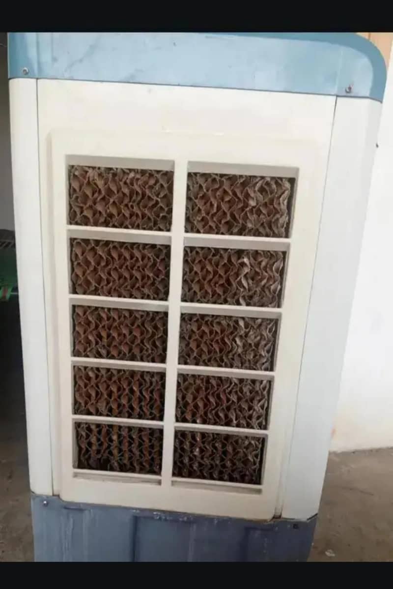 Soler Air Cooler 1