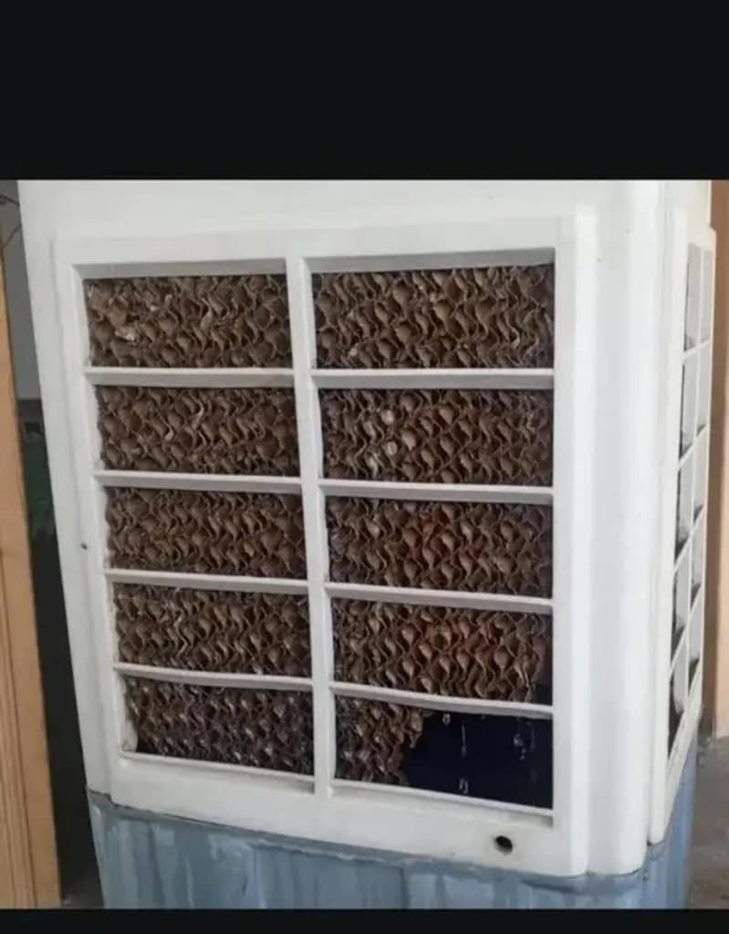 Soler Air Cooler 2