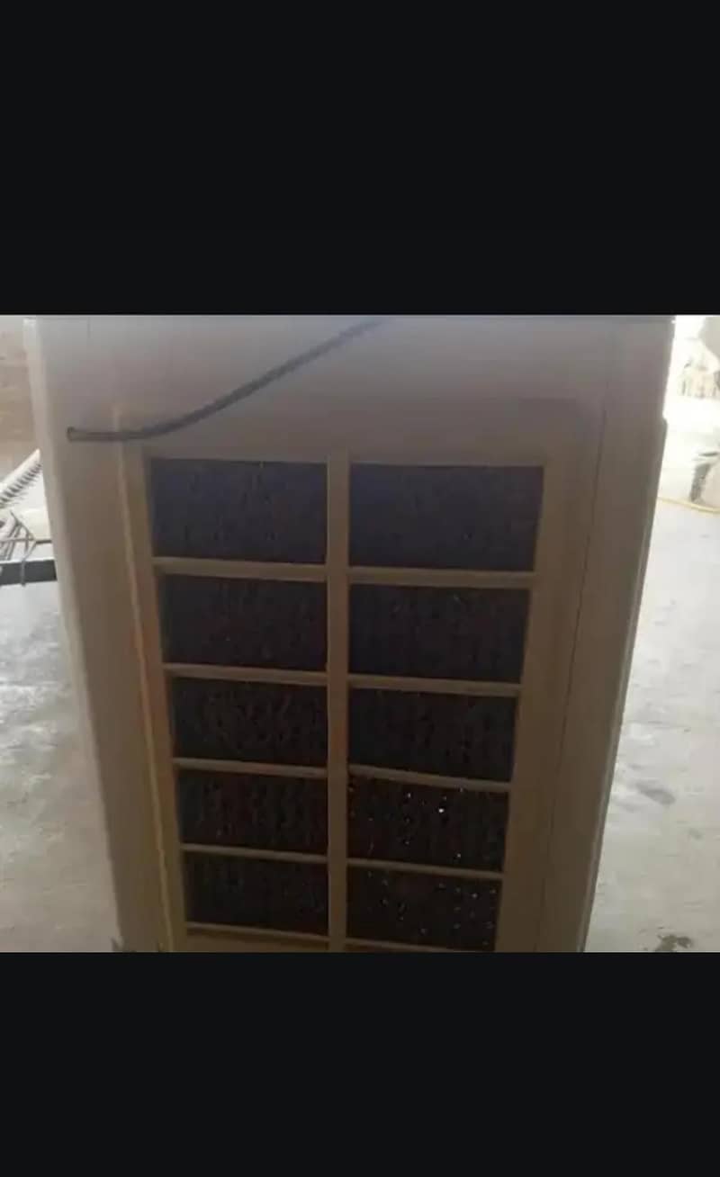 Soler Air Cooler 4