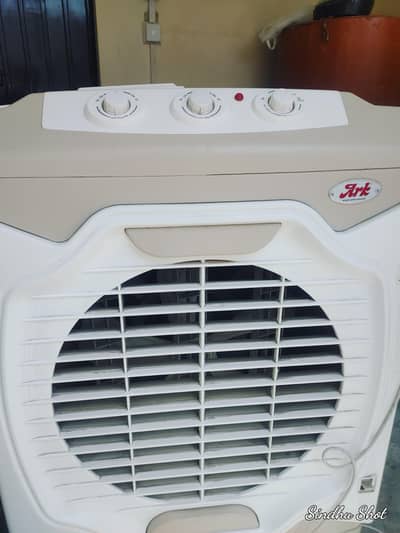 Air Cooler 1 season used all ok 10/10