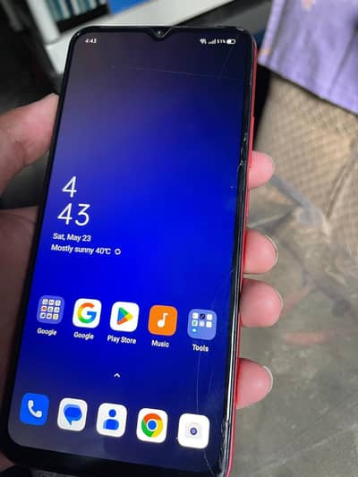 Realme C12