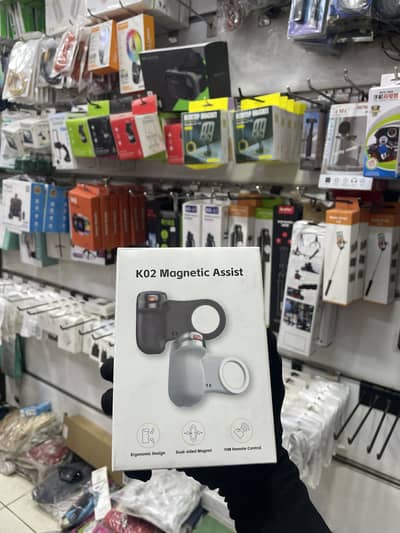 M.M Mobile Accessories