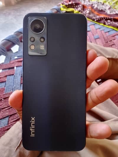 Infinix Note 11