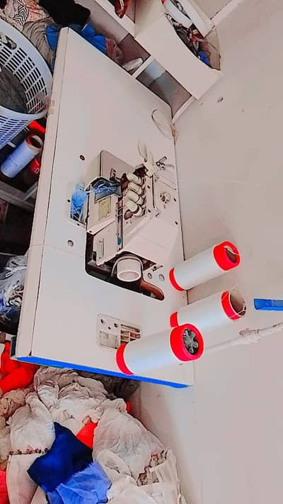 overlack machine new condition