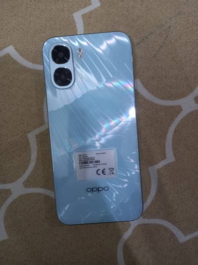 OPPO A6x For Sale Urgent