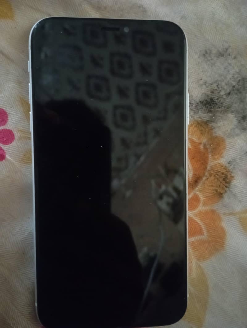 iPhone xr 1