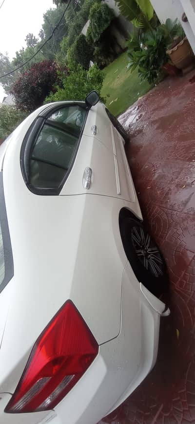 Honda City 2019