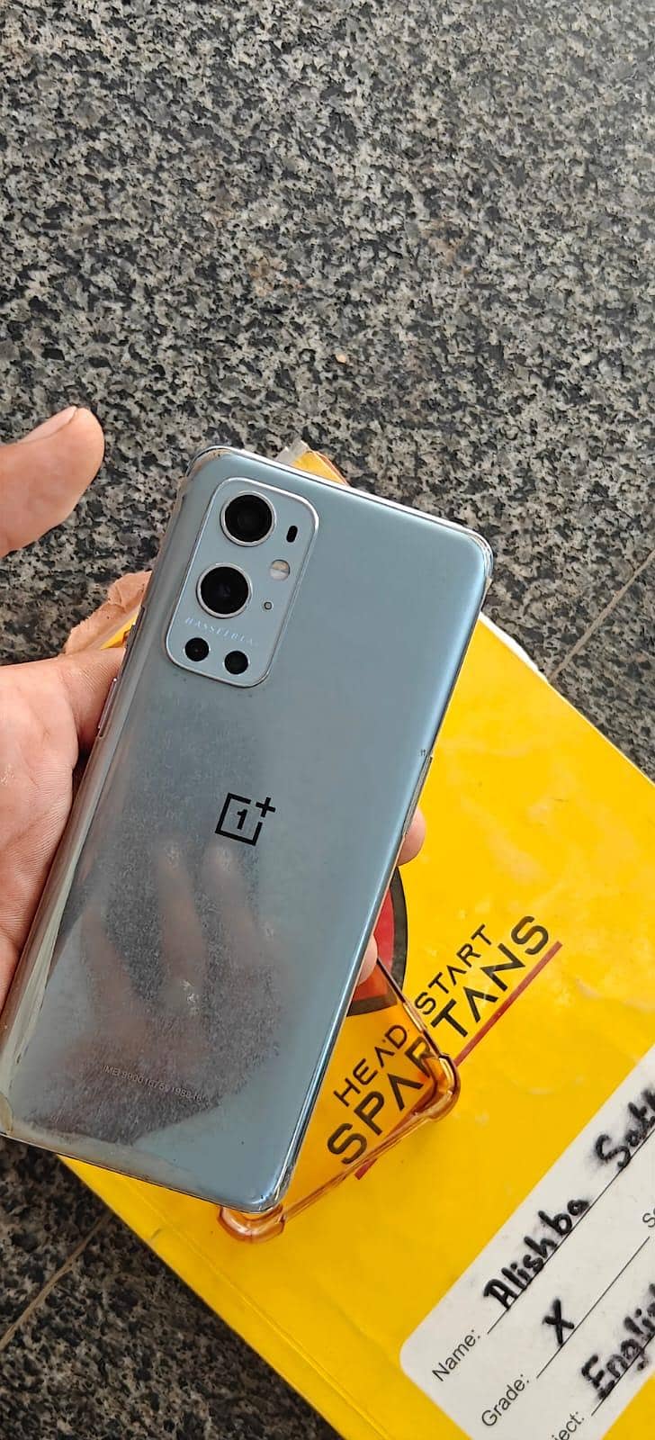 one plus9pro 7